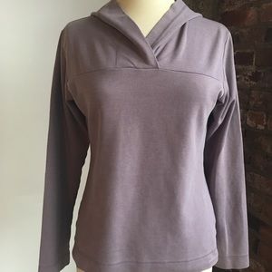Patagonia Organic Cotton Hoody